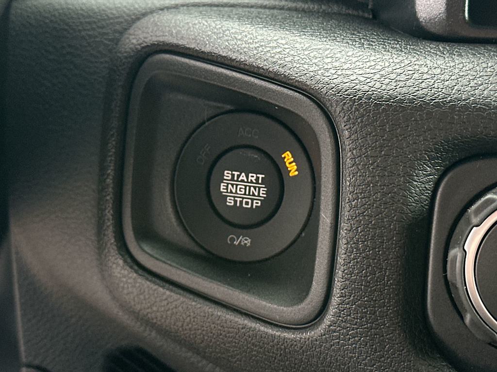 Thumbnail: 2026 Jeep Wrangler - 29
