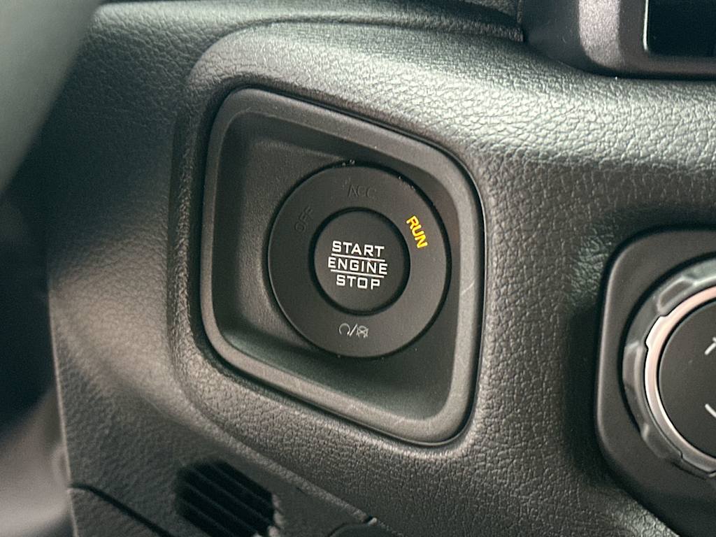 Thumbnail: 2026 Jeep Wrangler - 29