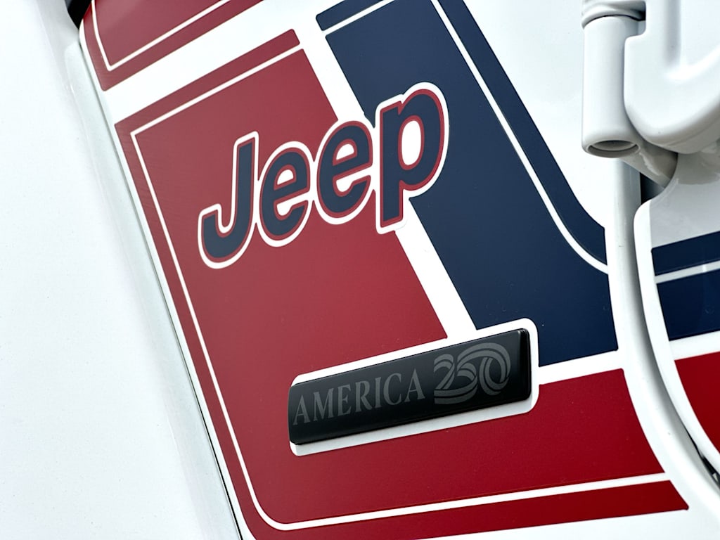 Thumbnail: 2026 Jeep Wrangler - 12