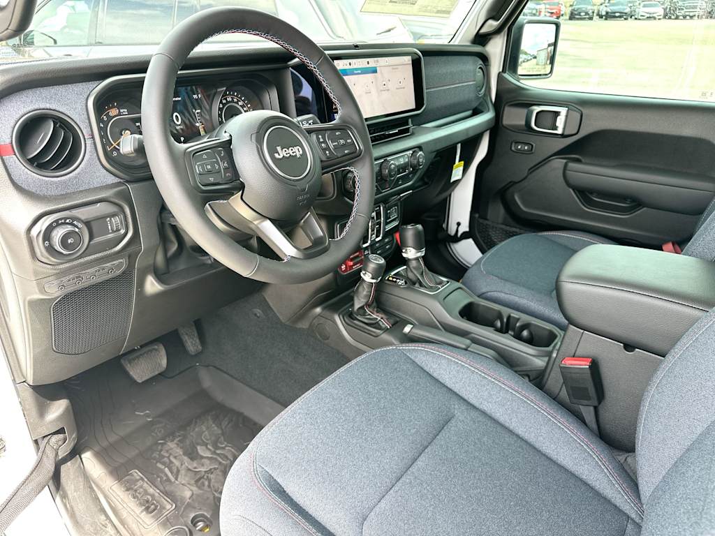 Thumbnail: 2026 Jeep Wrangler - 2
