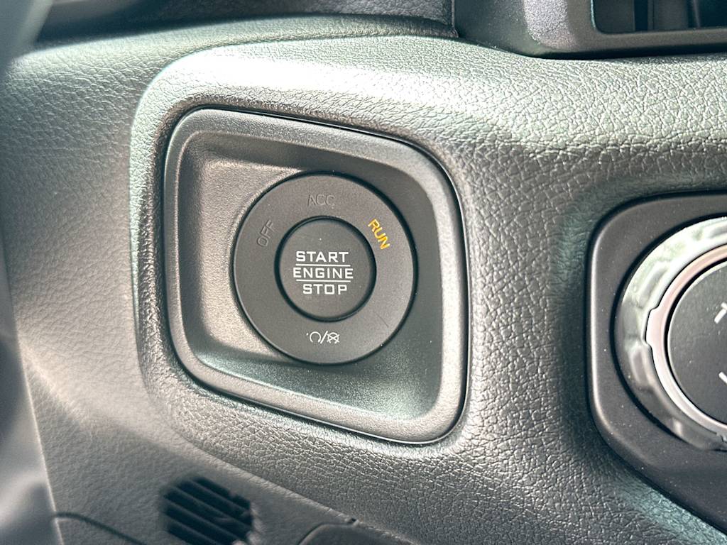 Thumbnail: 2026 Jeep Wrangler - 29