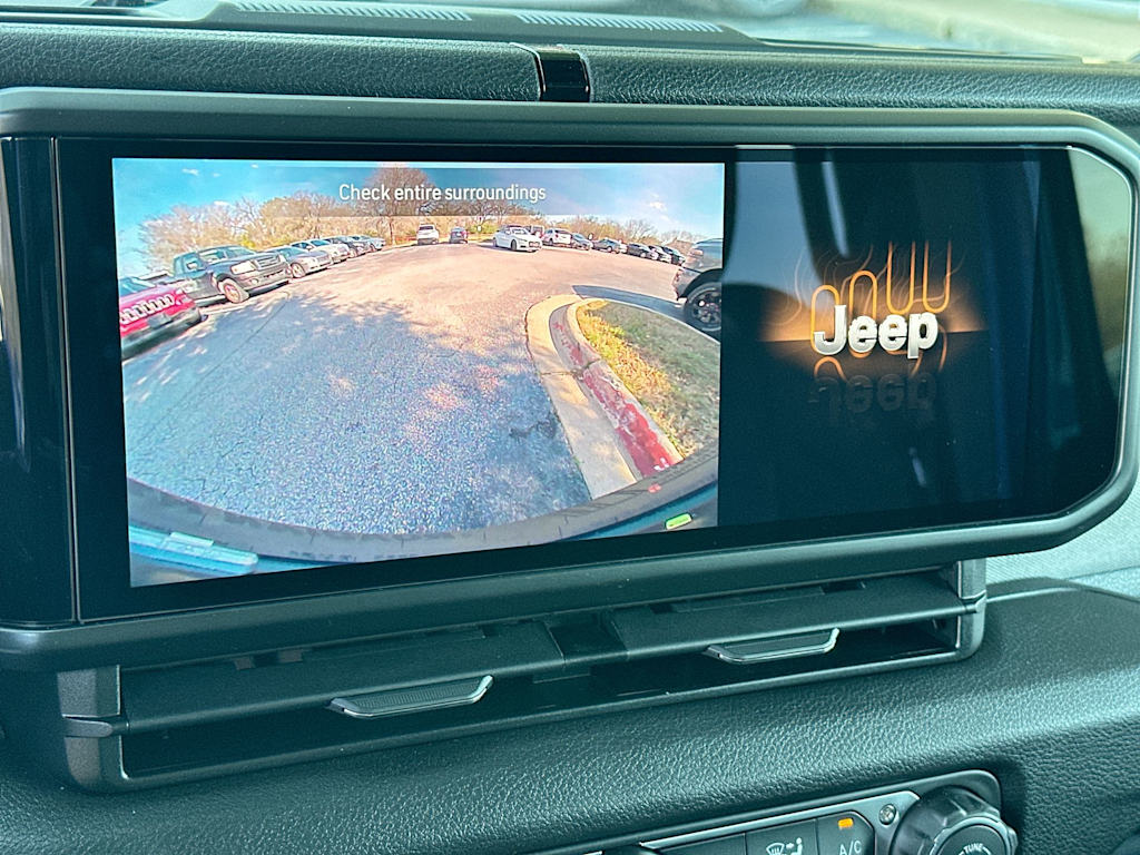 Thumbnail: 2026 Jeep Wrangler - 12