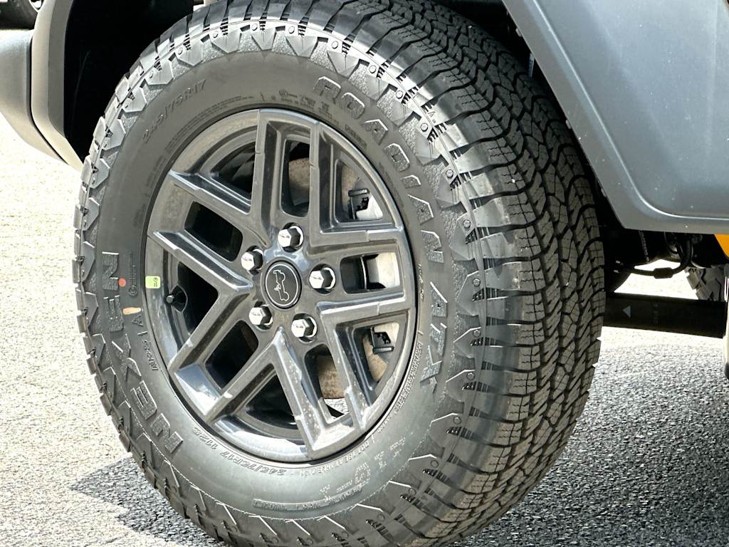 Thumbnail: 2026 Jeep Wrangler - 8