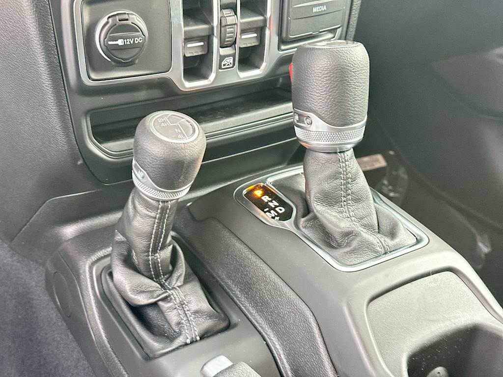2026 Jeep Wrangler 4-Door Sport S - Photo 14
