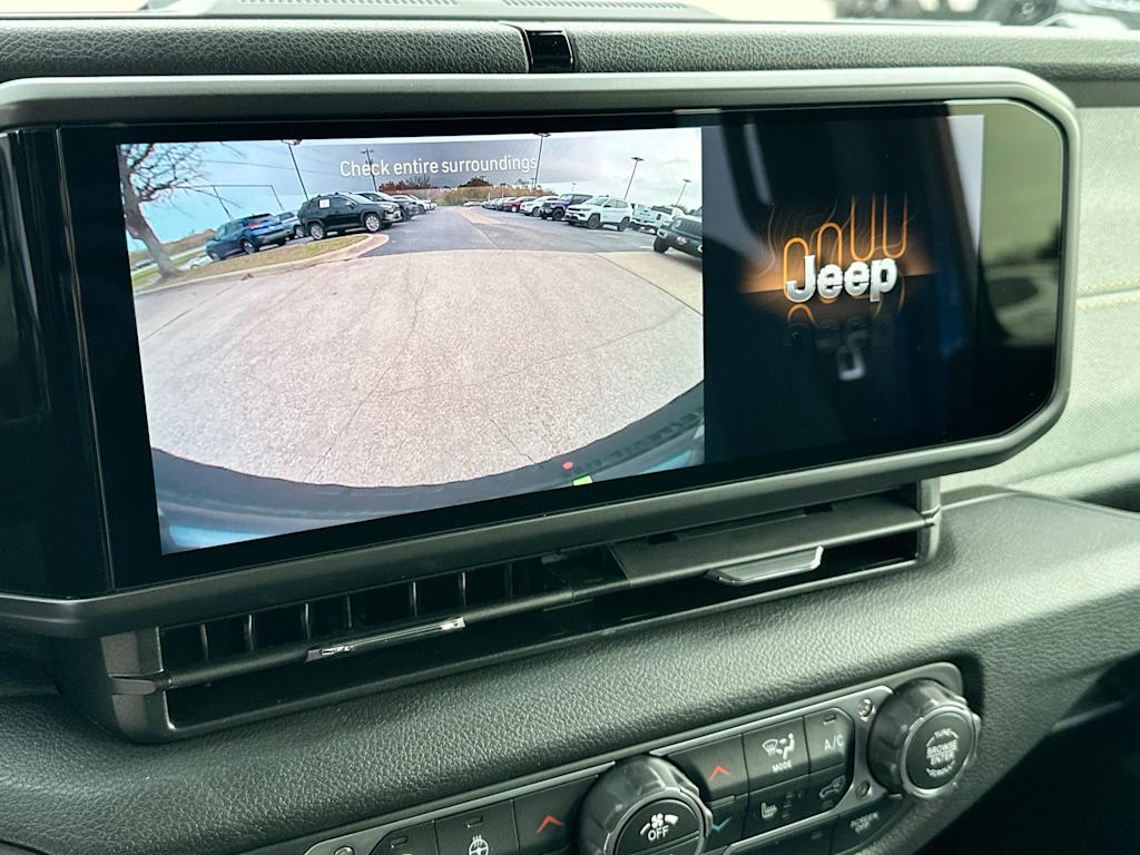 2026 Jeep Wrangler 4-Door Sport S - Photo 13
