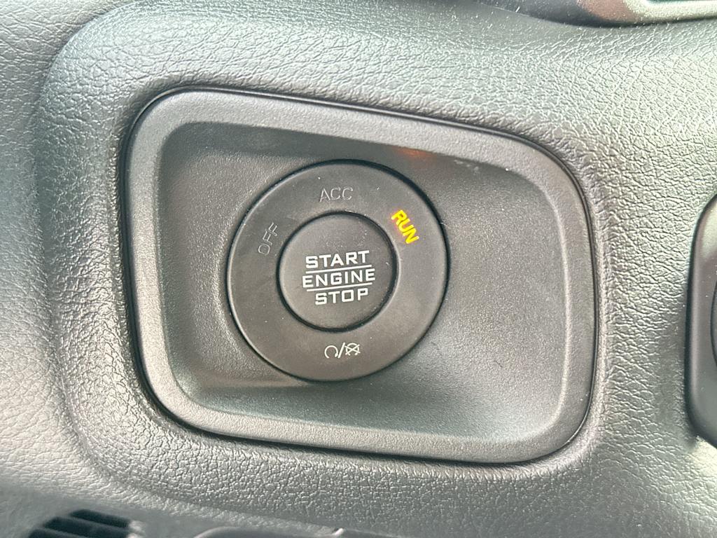 2026 Jeep Wrangler 4-Door Sport S - Photo 29