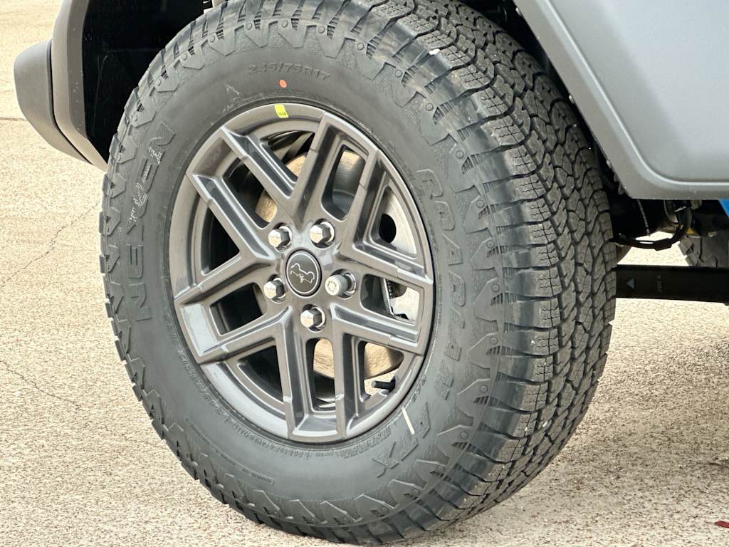 2026 Jeep Wrangler 4-Door Sport S - Photo 8