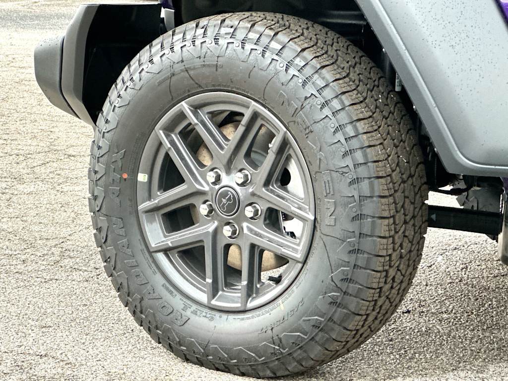 Thumbnail: 2026 Jeep Wrangler - 8