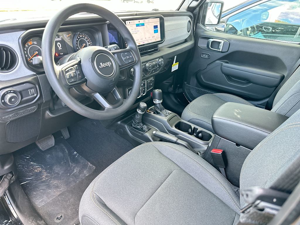 Thumbnail: 2026 Jeep Wrangler - 2