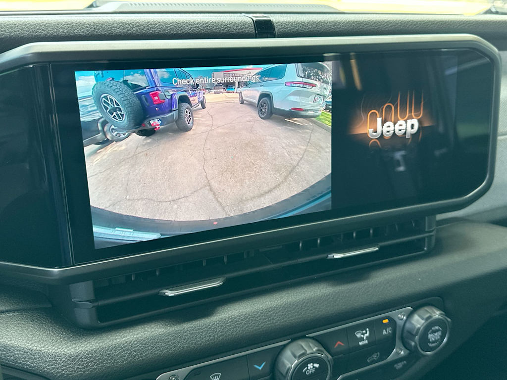 Thumbnail: 2026 Jeep Wrangler - 14