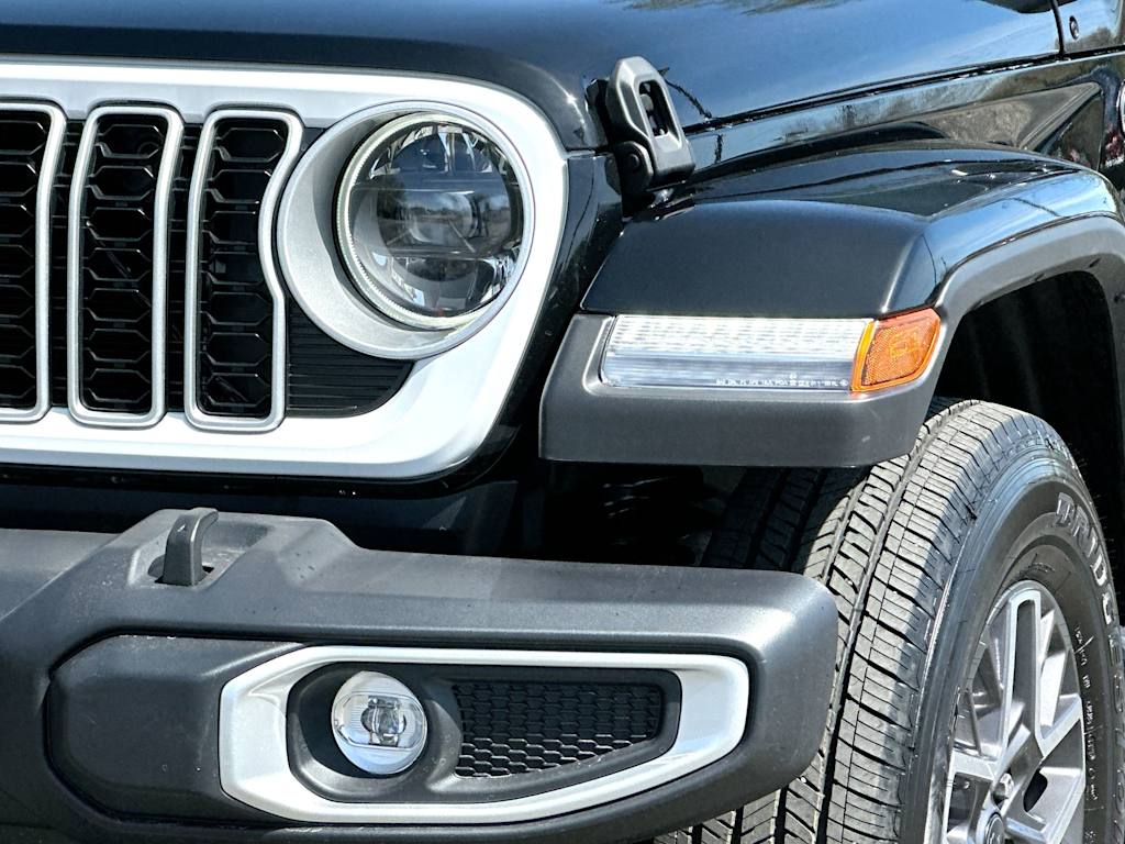 Thumbnail: 2026 Jeep Wrangler - 26