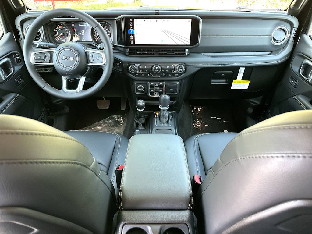 Thumbnail: 2026 Jeep Wrangler - 9