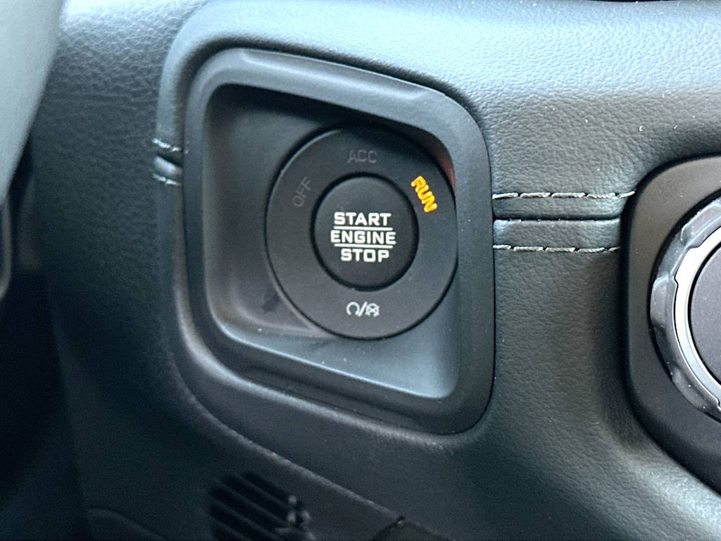 Thumbnail: 2026 Jeep Wrangler - 29