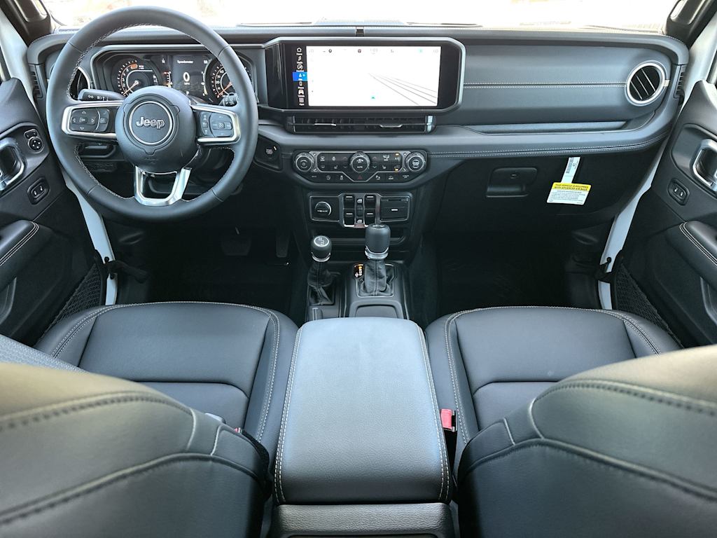 Thumbnail: 2026 Jeep Wrangler - 9