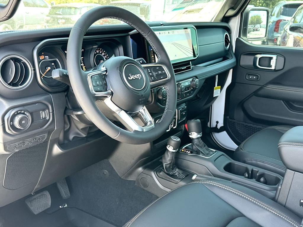 Thumbnail: 2026 Jeep Wrangler - 2