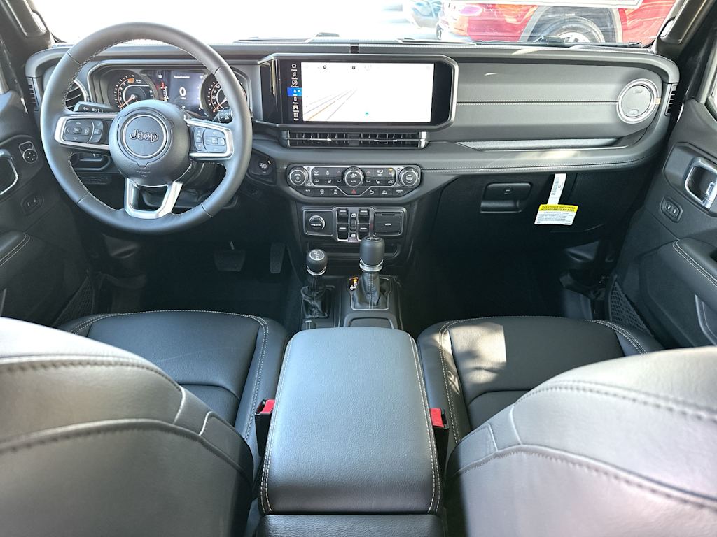 Thumbnail: 2026 Jeep Wrangler - 9