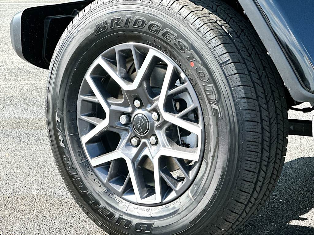 Thumbnail: 2026 Jeep Wrangler - 8