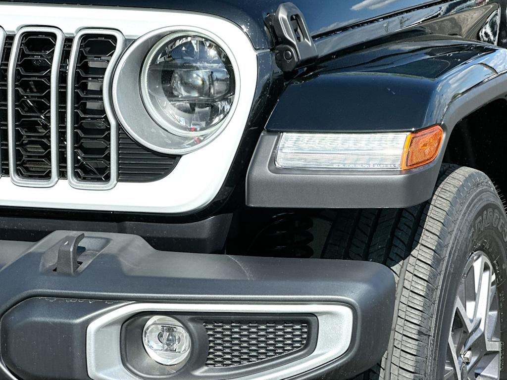 Thumbnail: 2026 Jeep Wrangler - 26