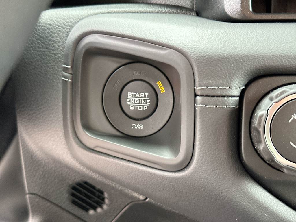 Thumbnail: 2026 Jeep Wrangler - 29