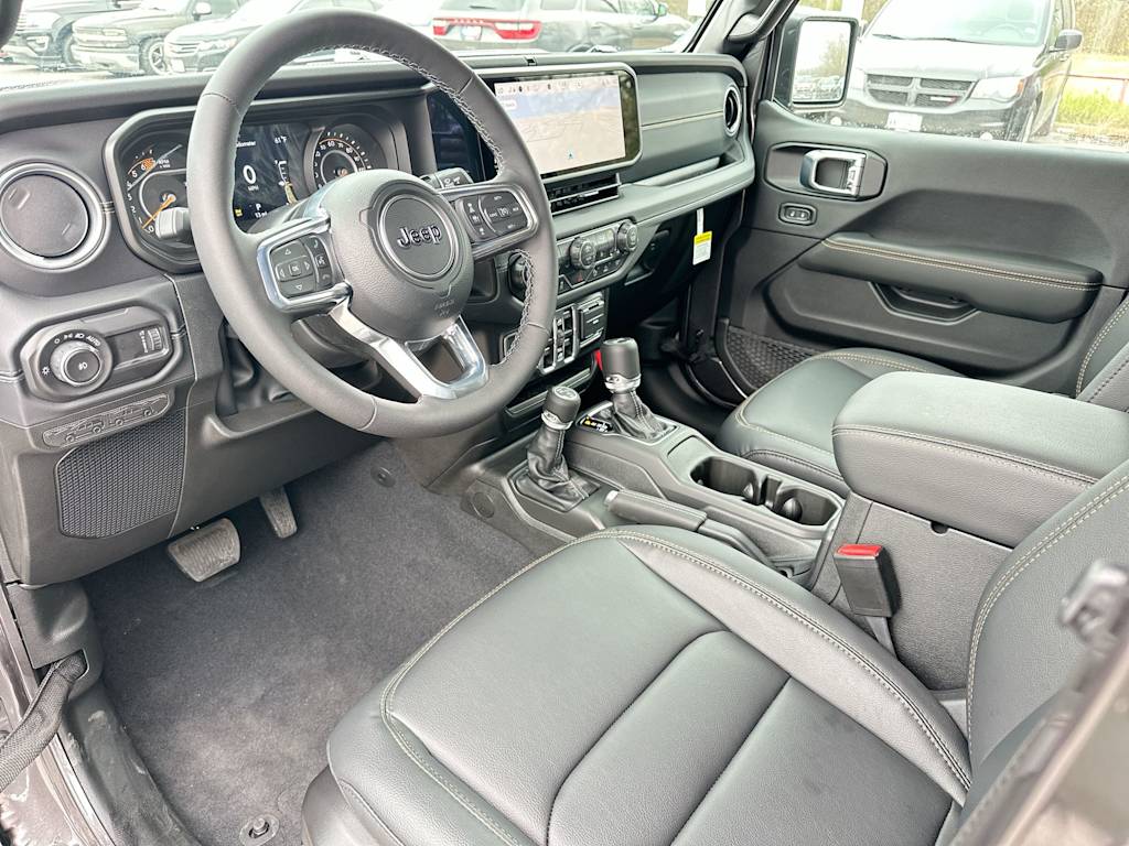 Thumbnail: 2026 Jeep Wrangler - 2