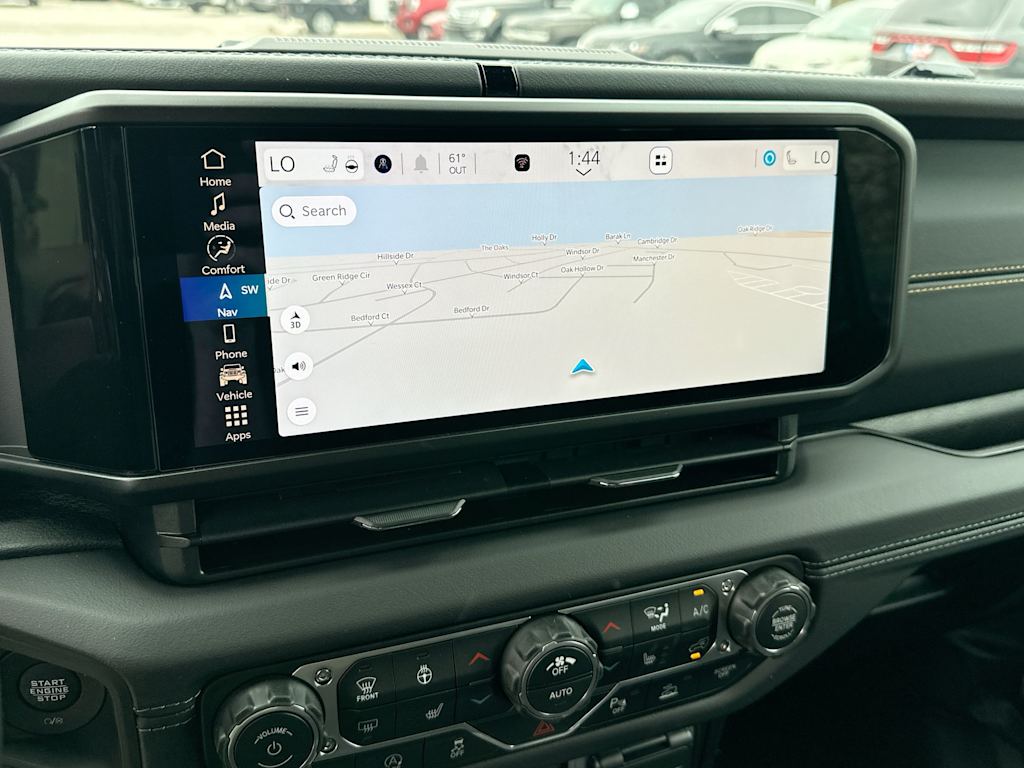 Thumbnail: 2026 Jeep Wrangler - 13