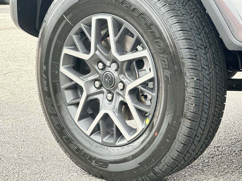 Thumbnail: 2026 Jeep Wrangler - 8