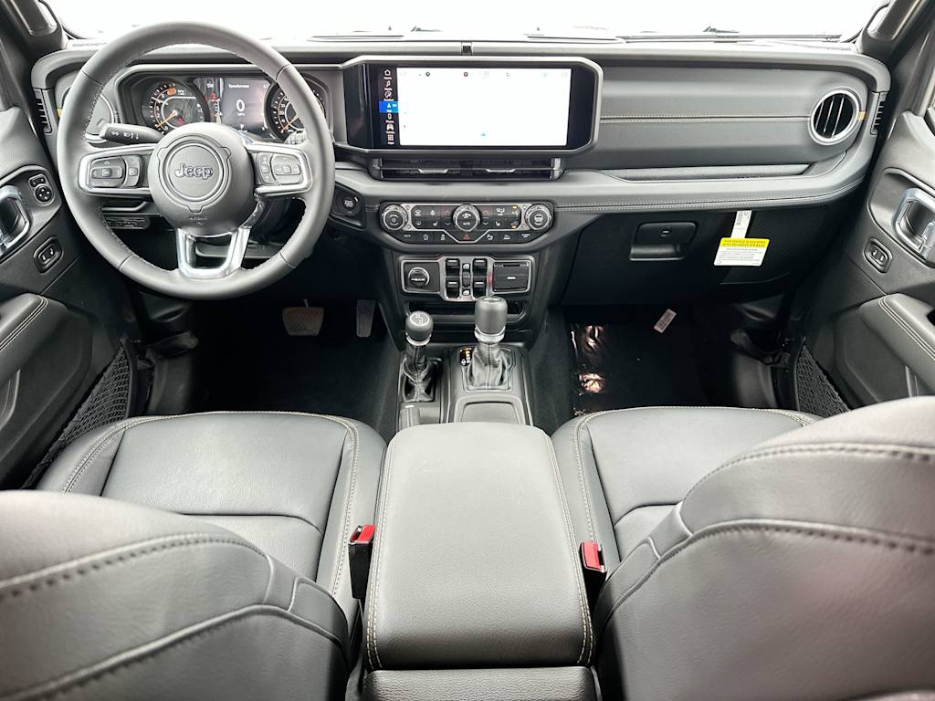 Thumbnail: 2026 Jeep Wrangler - 9