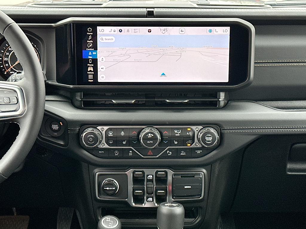 Thumbnail: 2026 Jeep Wrangler - 28