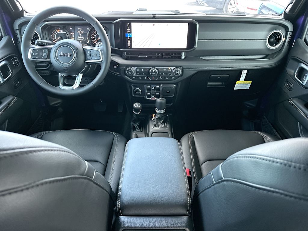 Thumbnail: 2026 Jeep Wrangler - 9