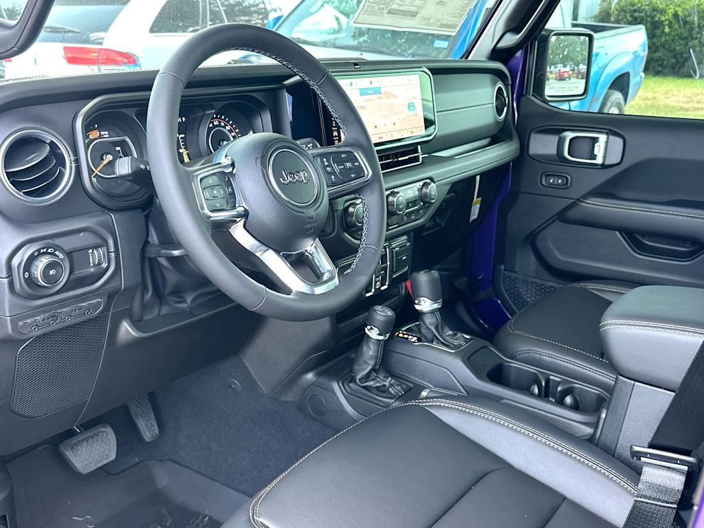 Thumbnail: 2026 Jeep Wrangler - 2