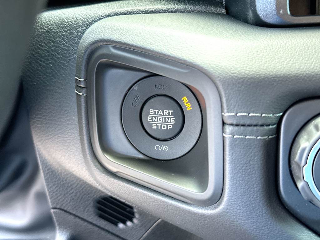 Thumbnail: 2026 Jeep Wrangler - 29