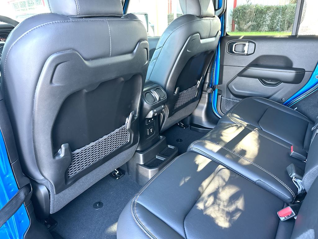 Thumbnail: 2026 Jeep Wrangler - 26