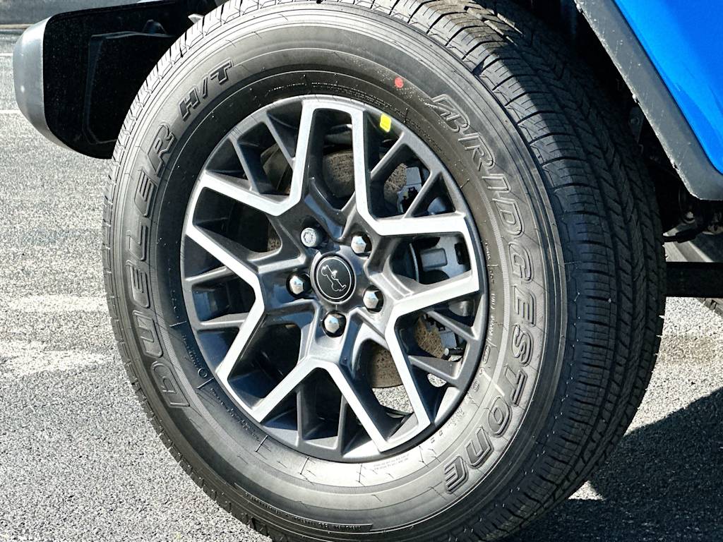 Thumbnail: 2026 Jeep Wrangler - 7