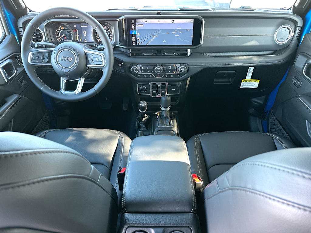 Thumbnail: 2026 Jeep Wrangler - 2