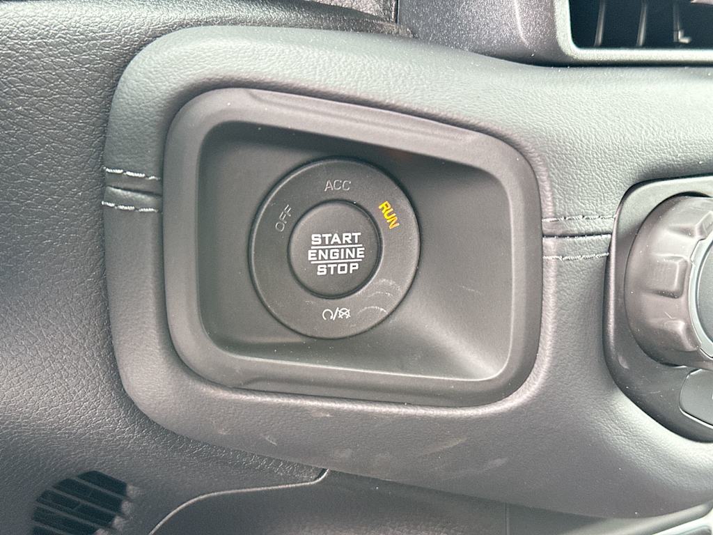 Thumbnail: 2026 Jeep Wrangler - 29