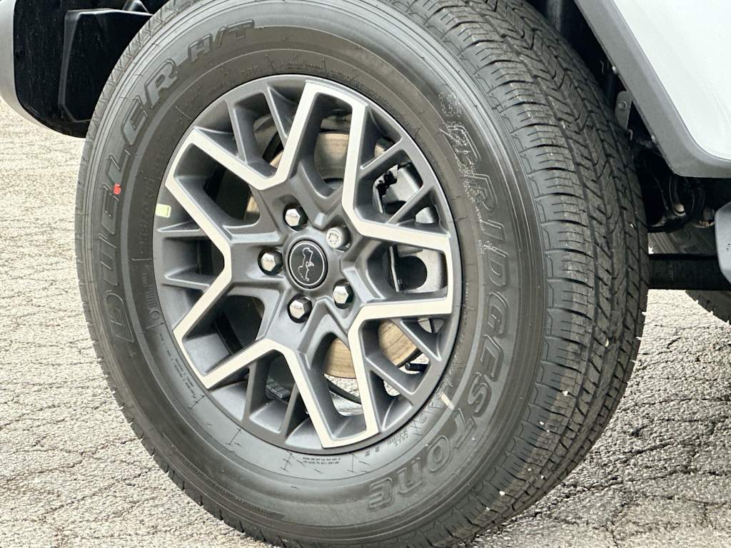 Thumbnail: 2026 Jeep Wrangler - 8