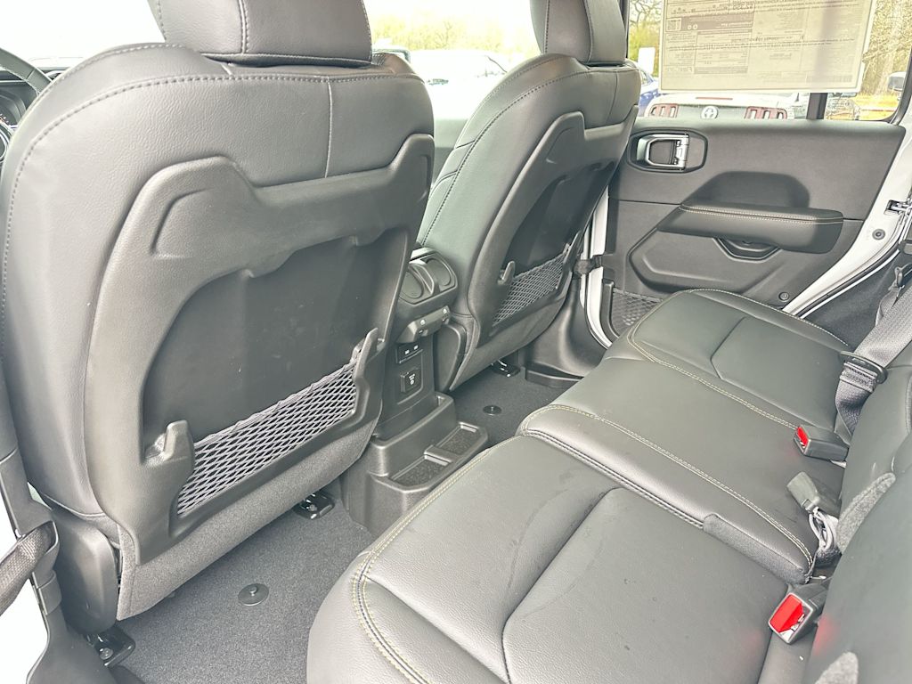 Thumbnail: 2026 Jeep Wrangler - 27