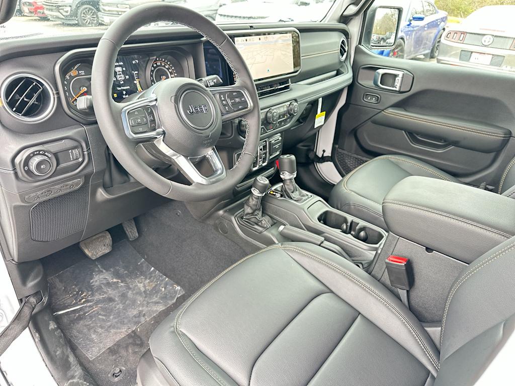 Thumbnail: 2026 Jeep Wrangler - 2