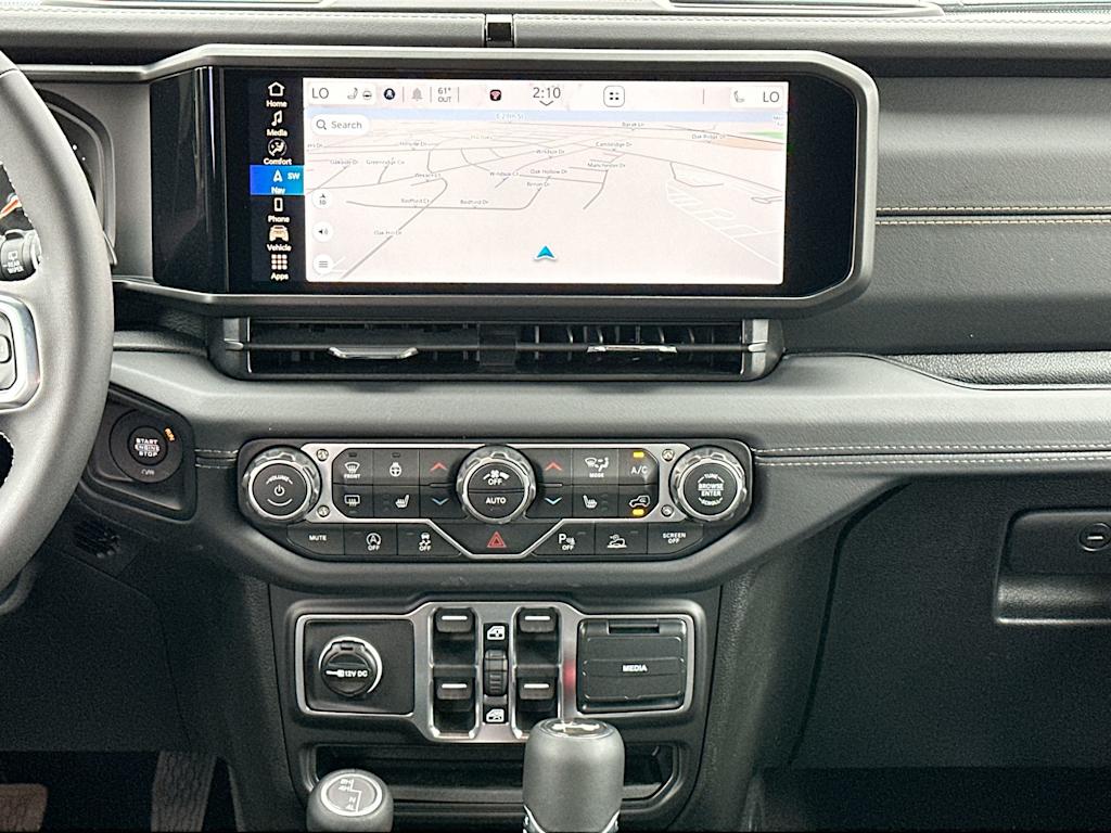 Thumbnail: 2026 Jeep Wrangler - 28