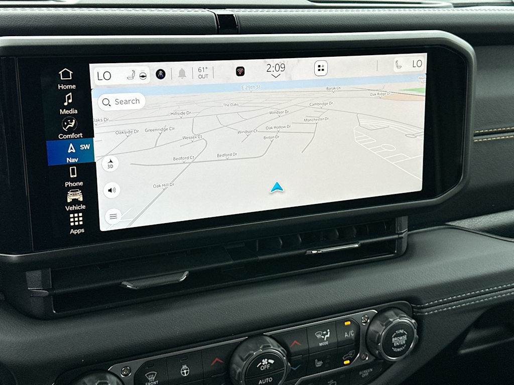 Thumbnail: 2026 Jeep Wrangler - 13