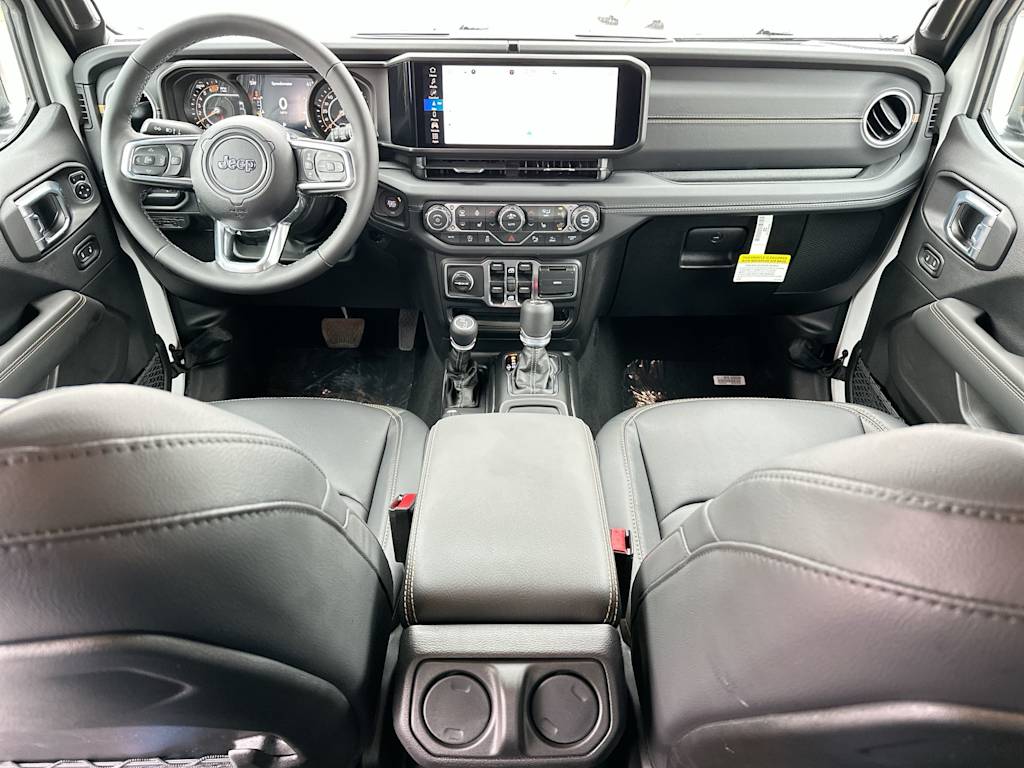 Thumbnail: 2026 Jeep Wrangler - 9