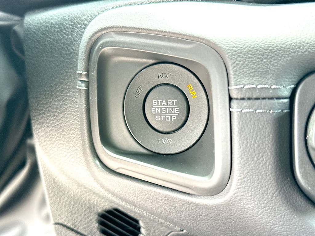 Thumbnail: 2026 Jeep Wrangler - 29