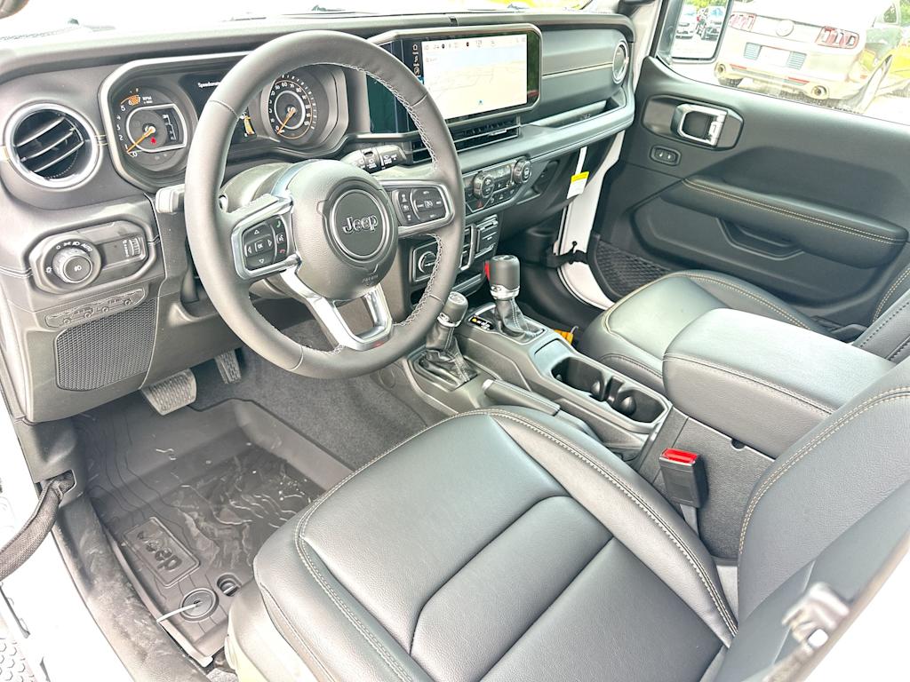 Thumbnail: 2026 Jeep Wrangler - 2