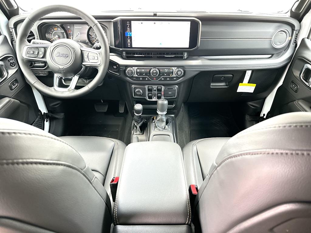 Thumbnail: 2026 Jeep Wrangler - 9
