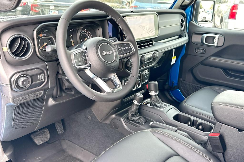 Thumbnail: 2026 Jeep Wrangler - 2