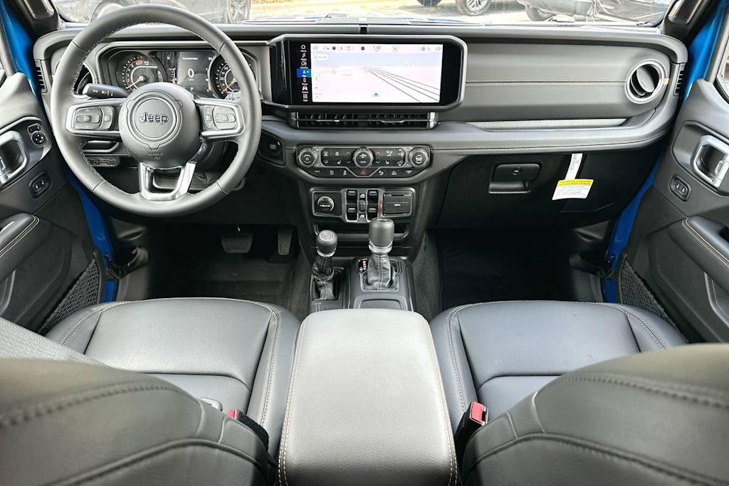 Thumbnail: 2026 Jeep Wrangler - 9