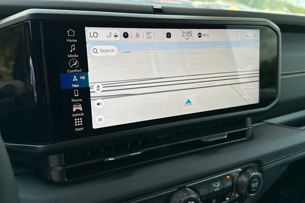 Thumbnail: 2025 Jeep Wrangler - 13