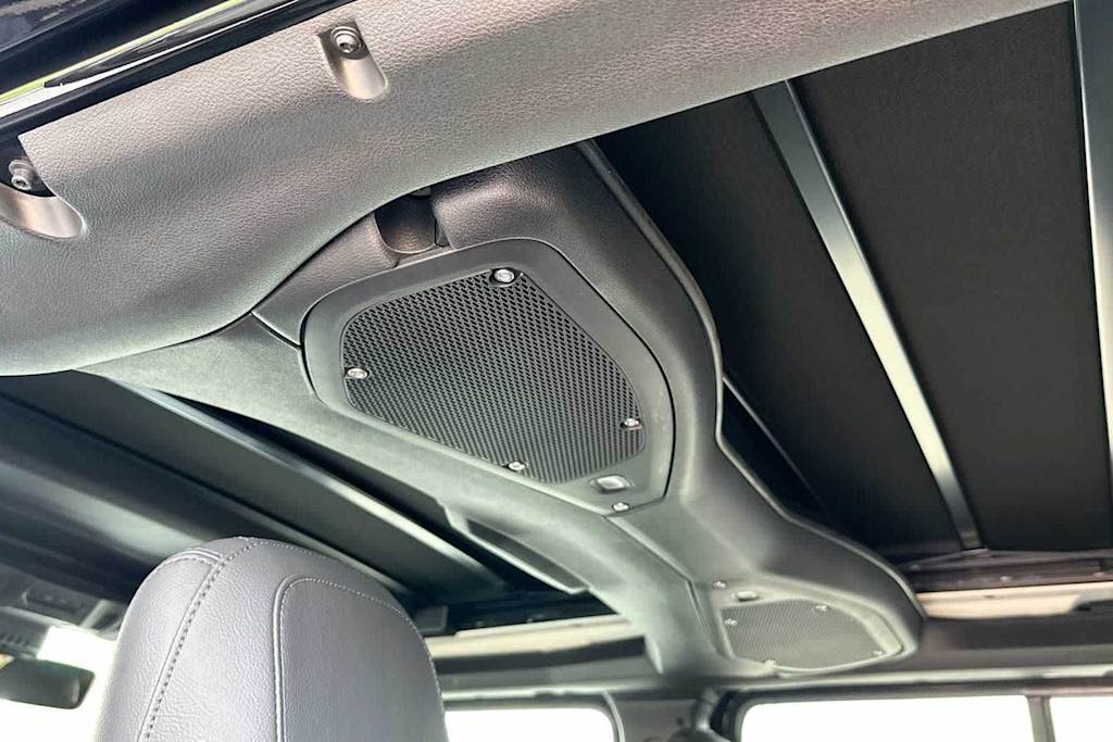 Thumbnail: 2025 Jeep Wrangler - 29