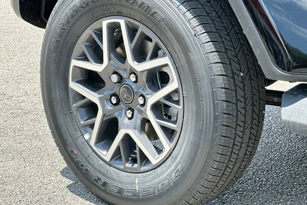 Thumbnail: 2025 Jeep Wrangler - 8