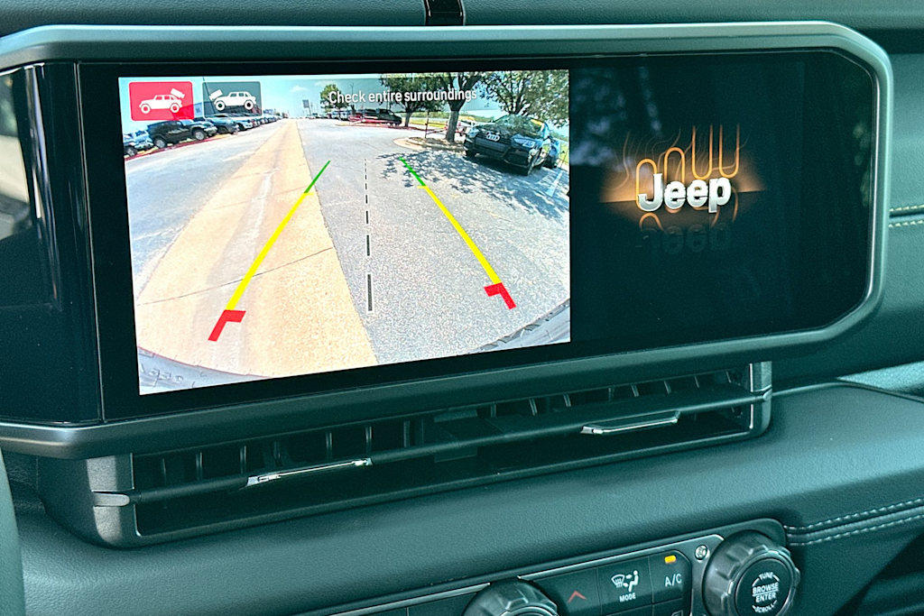 Thumbnail: 2026 Jeep Wrangler - 14